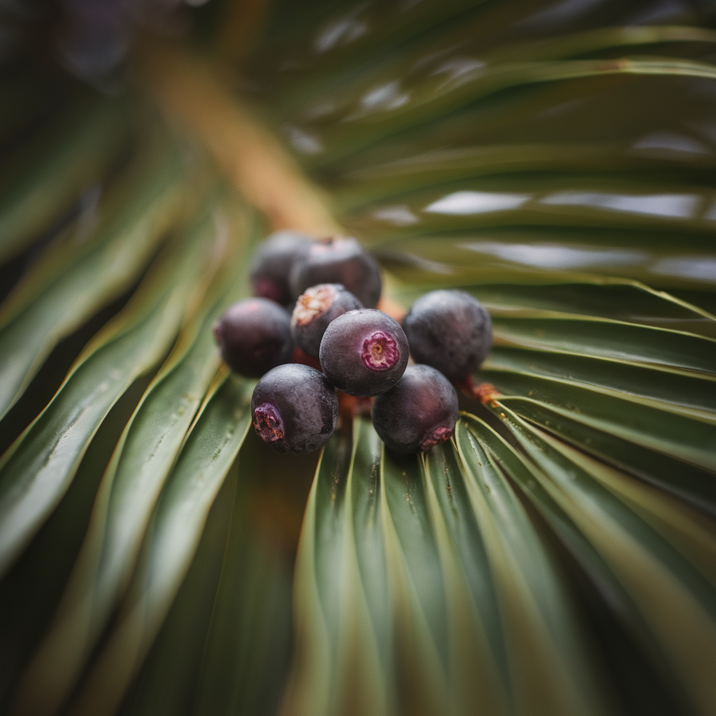Saw Palmetto